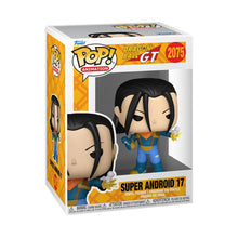 Load image into Gallery viewer, Funko POP! Dragon Ball GT Set of 5
