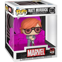 Load image into Gallery viewer, Daredevil 60th Anniversary-Matt Murdock with Radar Deluxe
