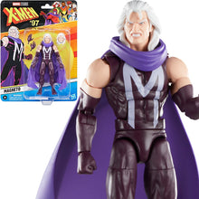 Load image into Gallery viewer, X-Men 97 Marvel Legends-Magneto
