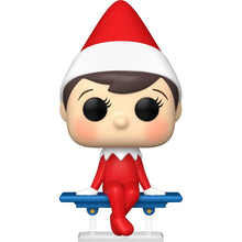 Load image into Gallery viewer, The Elf on the Shelf
