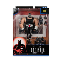 Load image into Gallery viewer, DC The New Batman Adventures Wave 2 6-Inch Action Figure Case of 6
