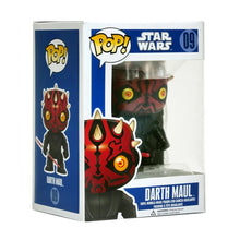 Load image into Gallery viewer, Star Wars-Darth Maul
