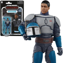 Load image into Gallery viewer, Star Wars The Vintage Collection-Mandalorian Fleet Commander
