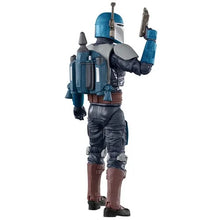 Load image into Gallery viewer, Star Wars The Vintage Collection-Mandalorian Fleet Commander
