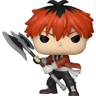 Frieren: Beyond Journey’s End-Stark #1988