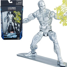 Load image into Gallery viewer, Marvel Legends Series-Silver Surfer
