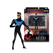 Load image into Gallery viewer, DC The New Batman Adventures Wave 2 6-Inch Action Figure Case of 6
