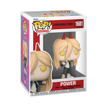 Load image into Gallery viewer, Chainsaw Man Funko Pop! Vinyl Figure Wave 1 Case of 6
