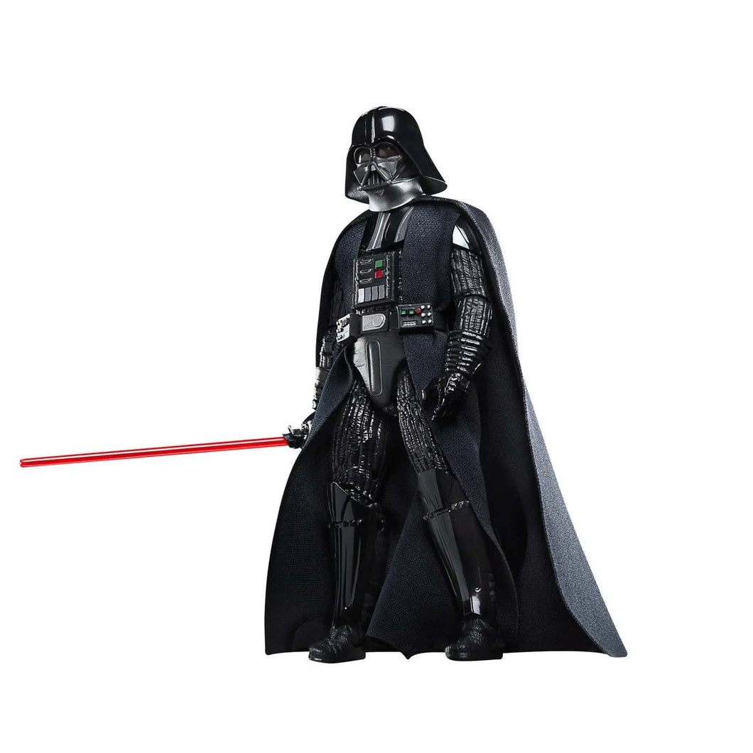 Star Wars The Black Series-Darth Vader (A New Hope)