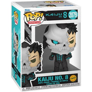 Kaiju No. 8 Funko Pop! Vinyl Figure #2079