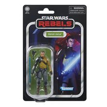 Load image into Gallery viewer, Star Wars The Vintage Collection 3 3/4-Inch-Kanan Jarrus
