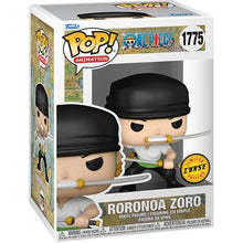 Load image into Gallery viewer, One Piece-Roronoa Zoro with Swords (2024) #1775
