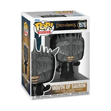 Load image into Gallery viewer, Lord of the Rings Funko Pop! Vinyl Figure Wave 7
