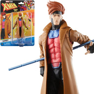 X-Men 97 Marvel Legends-Gambit