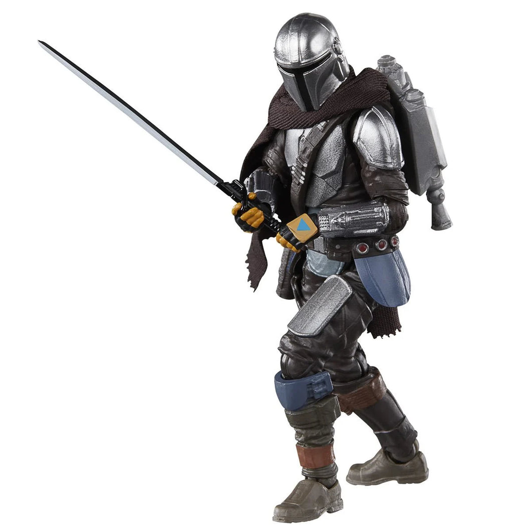 Star Wars The Vintage Collection-The Mandalorian (Mines of Mandalore)