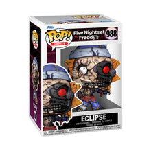 Load image into Gallery viewer, Five Nights at Freddy&#39;s: Security Breach-Ruin Eclipse
