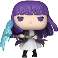 Frieren: Beyond Journey’s End-Fern #1987