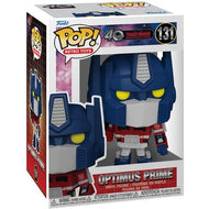 Transformers-Generation 1 Optimus Prime