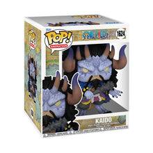 Load image into Gallery viewer, One Piece-Kaido Man Beast Form
