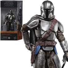 Load image into Gallery viewer, Star Wars The Black Series-The Mandalorian (Mines of Mandalore)
