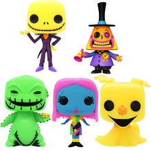 Load image into Gallery viewer, NBX Blacklight Funko Pop! Vinyl Figure Case of 6
