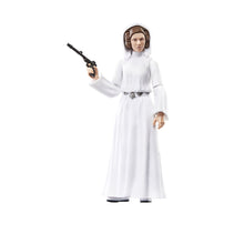 Load image into Gallery viewer, Star Wars The Vintage Collection 3 3/4-Inch-Princess Leia Organa
