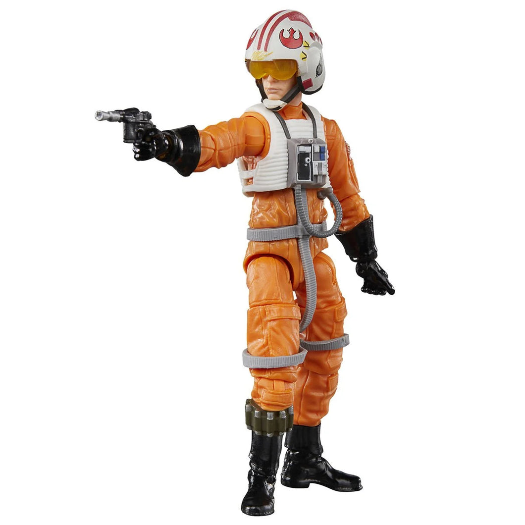 Star Wars The Vintage Collection-Luke Skywalker (X-Wing Pilot)