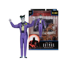 Load image into Gallery viewer, DC The New Batman Adventures Wave 2 6-Inch Action Figure Case of 6
