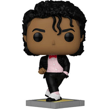 Load image into Gallery viewer, Michael Jackson Billie Jean
