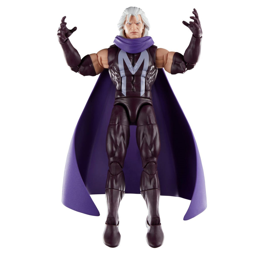 X-Men 97 Marvel Legends-Magneto