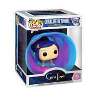 Coraline 15th Anniversary-Coraline in Tunnel Deluxe