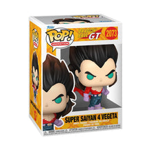 Load image into Gallery viewer, Funko POP! Dragon Ball GT Set of 5
