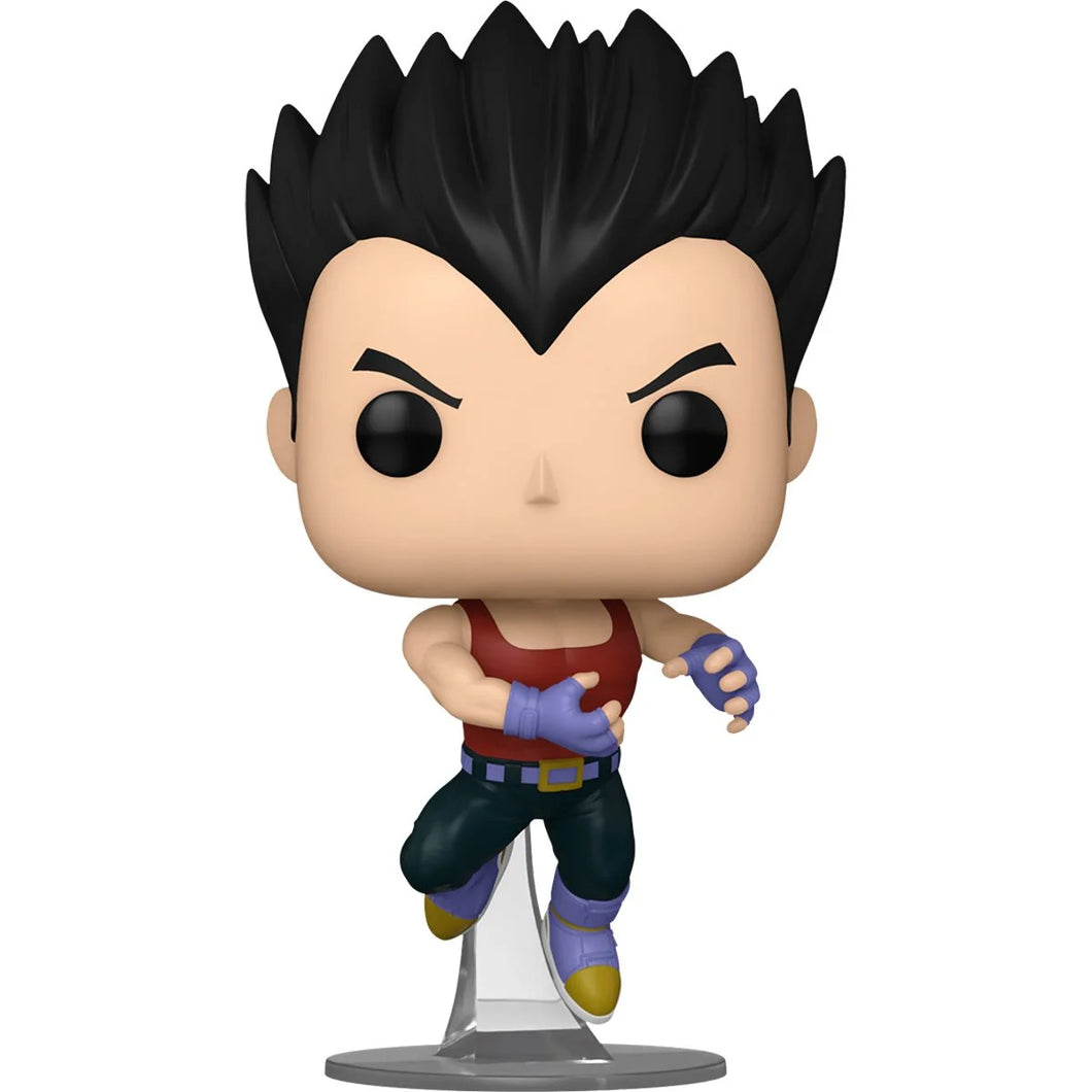 Dragon Ball GT-Vegeta