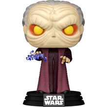 Load image into Gallery viewer, Star Wars Dark Side-Emperor Palpatine
