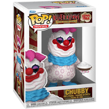 Load image into Gallery viewer, Killer Klowns From Outer Space-Chubby
