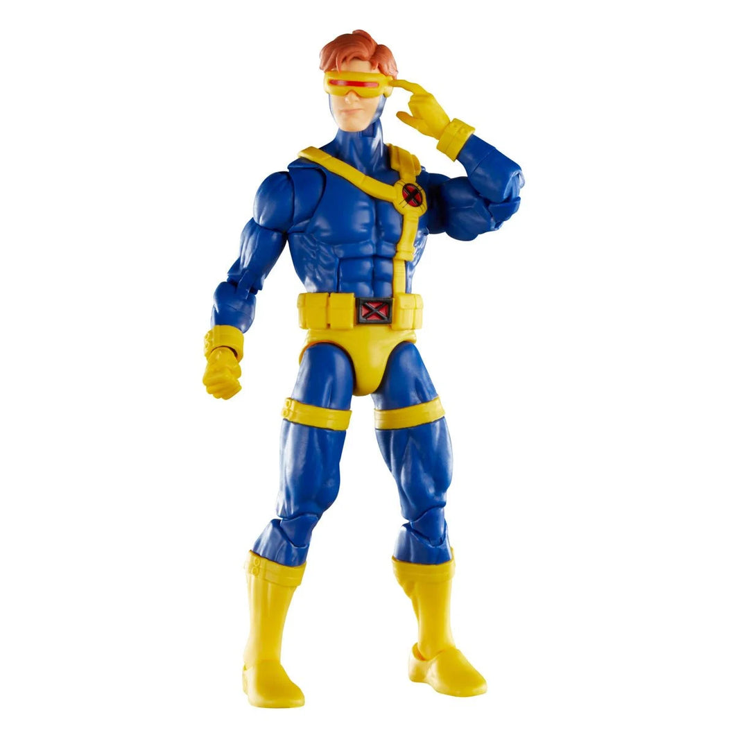 X-Men 97 Marvel Legends-Cyclops