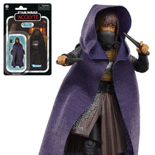 Load image into Gallery viewer, Star Wars The Vintage Collection 3 3/4-Inch-Mae (Assassin)
