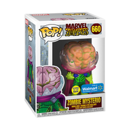 Marvel Zombies-Mysterio(GITD)