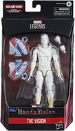 Marvel Legends-White Vision