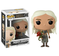 Game of Thrones-Daenerys Targaryen