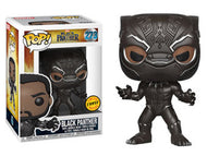 Black Panther-Black Panther(Chase)