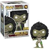 Marvel Zombies-She-hulk