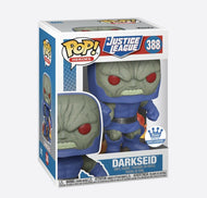Dc-Darkseid
