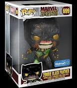 Marvel Zombies-Black Panther(10in)