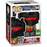 Transformers-Grimlock