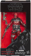 Star Wars black series-Guavian Enforcer