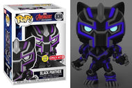Mechstrike-Black Panther(GitD)