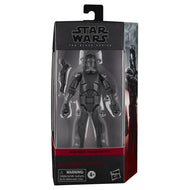 Star Wars black series-Elite Squad Trooper