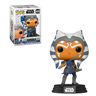 Star Wars-Ahsoka