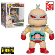 Teenage Mutant Ninja Turtles-Krang(6in)